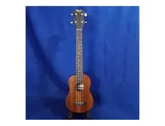 Ohana SK-30L Long-Neck Solid Mahogany Soprano Ukulele main image