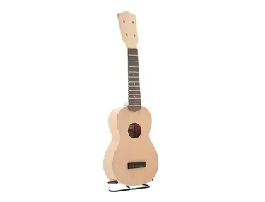 Ohana SK-KIT Soprano Ukulele Kit