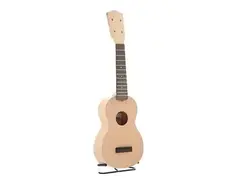Ohana SK-KIT Soprano Ukulele Kit main image