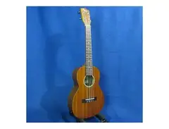 Ohana TK-10 Mahogany Tenor Ukulele main image