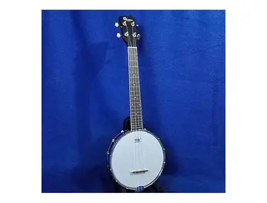 Ohana TK-100BJU Tenor-Scale Banjolele