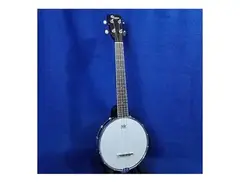 Ohana TK-100BJU Tenor-Scale Banjolele main image