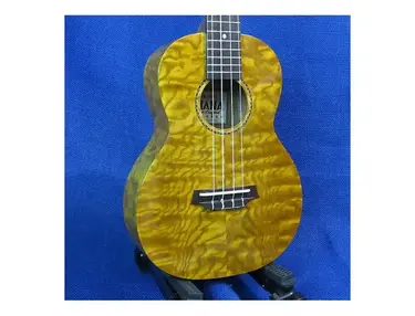 Ohana TK-15WG Willow Tenor Ukulele