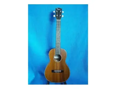 Ohana TK-35 Solid Mahogany Tenor Ukulele