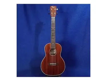 Ohana TK-38 Solid Premium Mahogany Tenor Ukulele