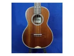 Ohana TK-39 Solid Premium Mahogany Tenor Ukulele main image