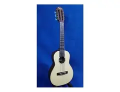 Ohana TK-70-6 Spruce/Mahogany 6-String Tenor Ukulele main image