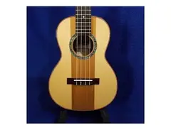 Ohana TK-90SC Solid Spruce/Cedar/Maple/Rosewood Tenor Ukulele main image