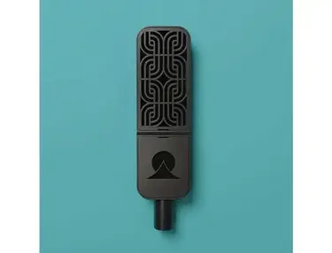 Ohma World Motif Cardioid Condenser Microphone