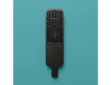 Ohma World Motif Ribbon Microphone