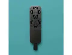 Ohma World Motif Ribbon Microphone main image