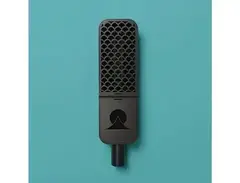 Ohma World Scales Ribbon Microphone main image