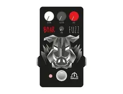 Ohmless Pedals Boar Fuzz main image