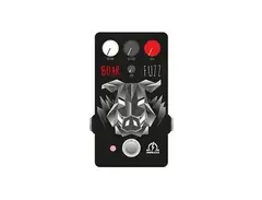 Ohmless Pedals Boar Fuzz with Soft Switch main image