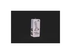 Ohmless Pedals Double Plunger Stereo Buffer main image