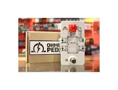 Ohmless Pedals Valve A/B Input Regulator main image