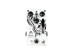 Ohmless Pedals Yara Optical Compressor with Soft Switch main image