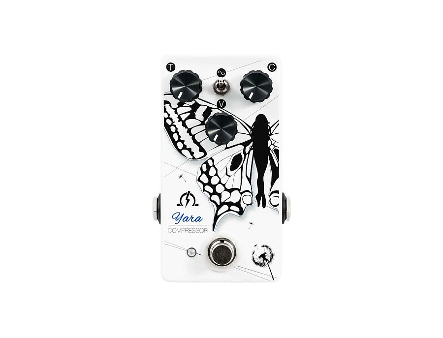 Ohmless Pedals | Equipboard Ohmless Pedals | Equipboard