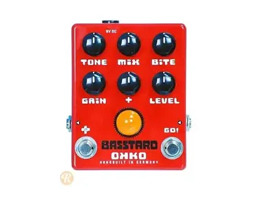 Okko Basstard