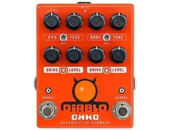 Okko Diablo Duo main image