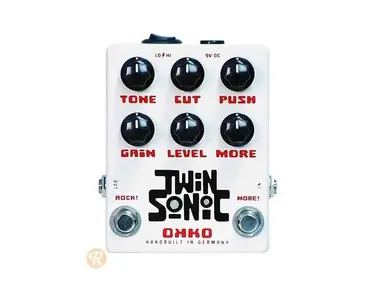 Okko TwinSonic