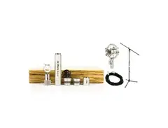 Oktava MK-012-02 Small Diaphragm Condenser Mic w/ 2 Capsules main image