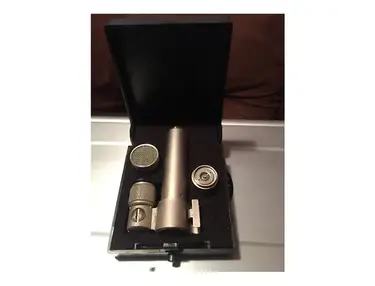 Oktava MK-012 Mini Condenser Mic