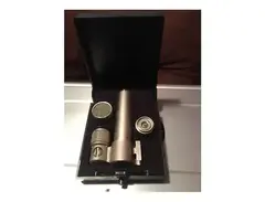 Oktava MK-012 Mini Condenser Mic main image