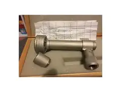 Oktava MK-102 Large-Diaphragm Condenser Mic main image