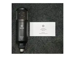 Oktava MK-220 Twin Diaphragm Multi-Pattern Condenser Mic main image