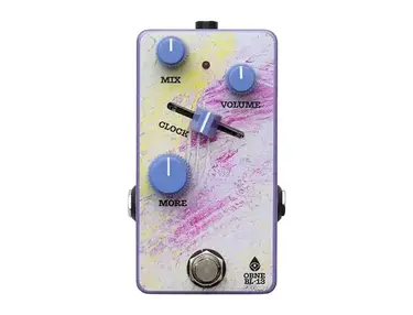 Old Blood Noise Endeavors BL-13 Octave