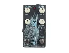 Old Blood Noise Endeavors Dark Star Pad Reverb V1 main image
