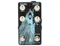 Old Blood Noise Endeavors Dark Star Pad Reverb V2 main image