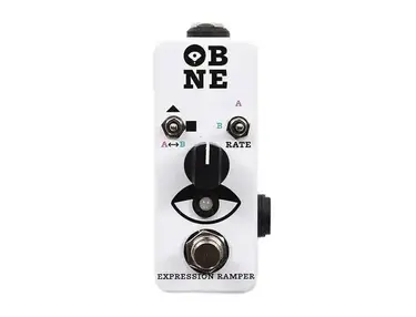 Old Blood Noise Endeavors Expression Ramper V1