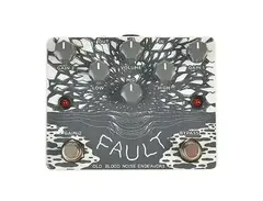 Old Blood Noise Endeavors Fault Overdrive / Distortion V1 main image