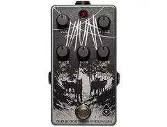 Old Blood Noise Endeavors Haunt Fuzz V2