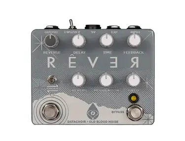 Old Blood Noise Endeavors Rever