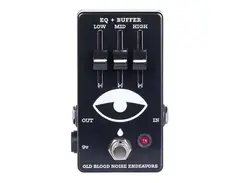 Old Blood Noise Endeavors Slider EQ and Buffer main image