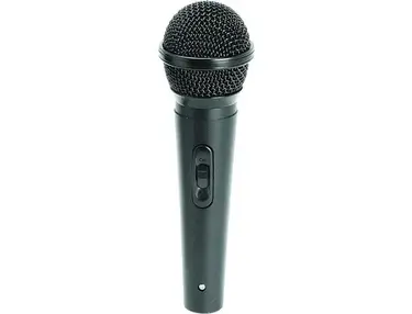On-Stage AS420 Cardioid Dynamic Microphone