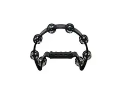 On-Stage TMB3200 Double-Row Steel Jingle Tambourine main image
