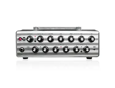 One Control	BJF-S66 2-Channel 100-Watt Guitar Amp Head
