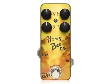 One Control Honey Bee Overdrive - What To Know & Where To Buy