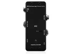 One Control MIDI Solo Stereo Loop main image