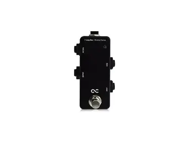 One Control Tri Loop Effects Switcher - What To Know & Where To One Control Tri Loop Effects Switcher - What To Know & Where To