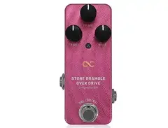 One Control Stone Bramble Overdrive main image