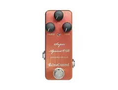 One Control Super Apricot Overdrive main image