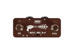 Oneder Effects Heckboy Fuzz and Oscillation Device main image