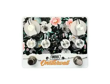 Oneder Effects Onederwall