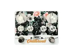 Oneder Effects Onederwall main image