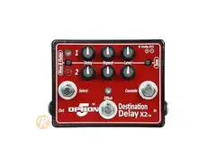 Option 5 Destination Delay X2 main image